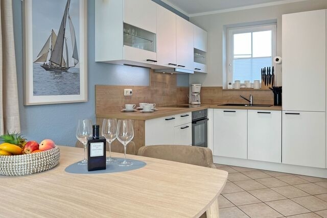 Ferienwohnung in Zingst - Sonnenschein - Bild 9