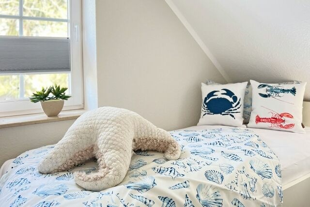 Ferienwohnung in Zingst - Sonnenschein - Bild 13
