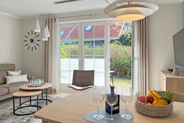 Ferienwohnung in Zingst - Sonnenschein - Bild 14
