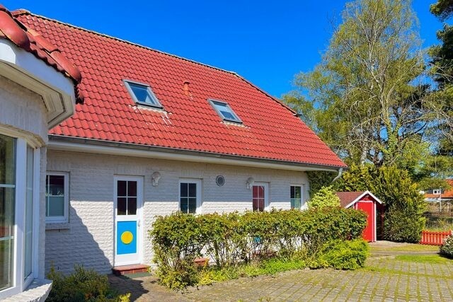 Ferienwohnung in Zingst - Sonnenschein - Bild 15