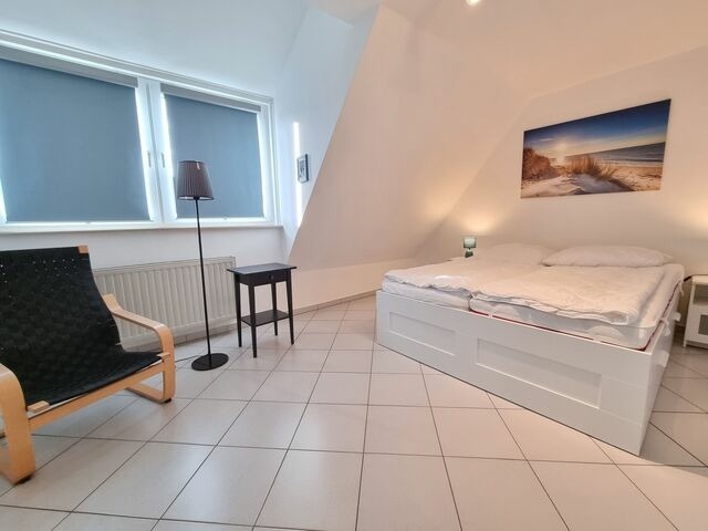 Ferienhaus in K&uuml;hlungsborn - Carola - 47-36 - Bild 2