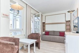 Fewo 341, Seepark Sellin