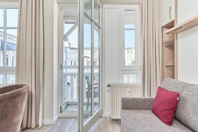 Ferienwohnung in Sellin - Fewo 341, Seepark Sellin - Bild 2