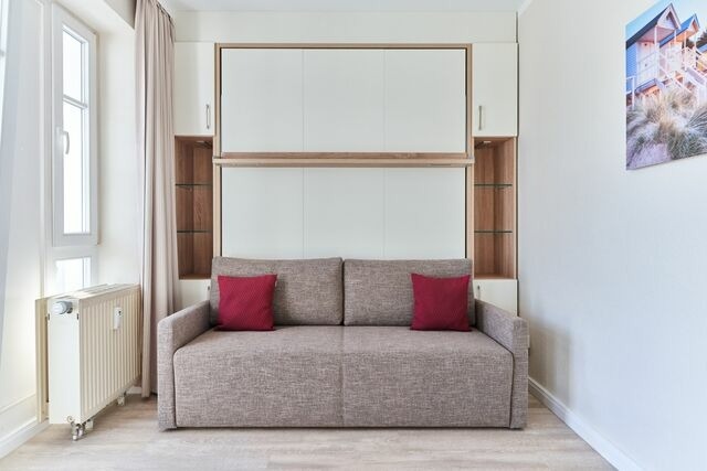 Ferienwohnung in Sellin - Fewo 341, Seepark Sellin - Bild 6