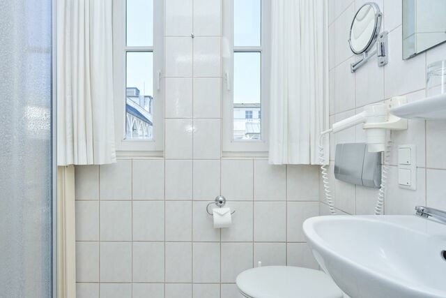 Ferienwohnung in Sellin - Fewo 341, Seepark Sellin - Bild 8