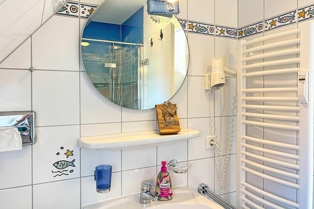 Ferienwohnung in Prerow - Ostseeauszeit - Bild 9