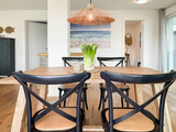 Ferienwohnung in Niendorf/Ostsee - Hafendeck - Bild 18