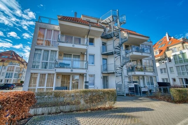Ferienwohnung in Gro&szlig;enbrode - Strandpark 6 - Ostseebrise 6, 7SP0606 - Bild 22