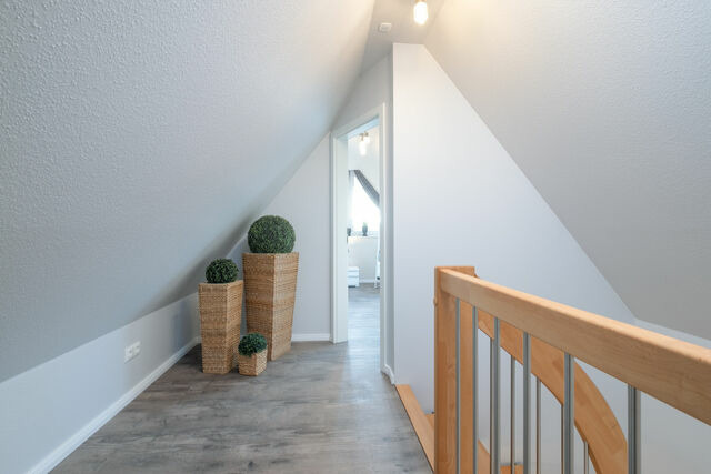 Ferienwohnung in Niendorf/Ostsee - Strandperle #11 - Bild 11