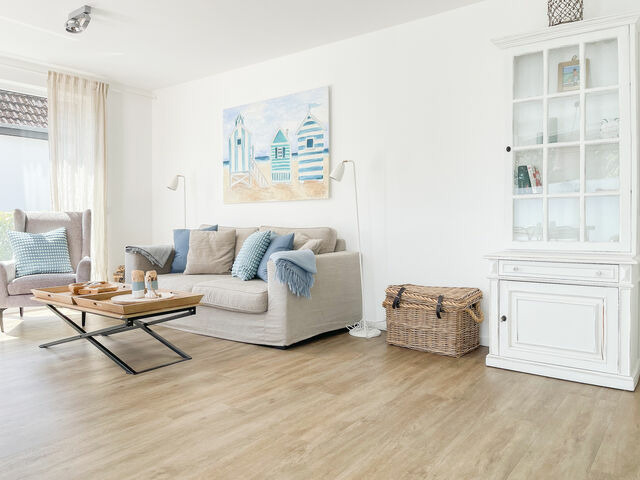 Ferienwohnung in Timmendorfer Strand - Timmare IV Fritz Kaj&uuml;te - Bild 12