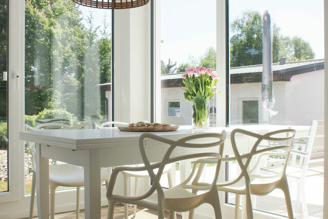 Ferienwohnung in Timmendorfer Strand - Timmare IV Fritz Kaj&uuml;te - Bild 14