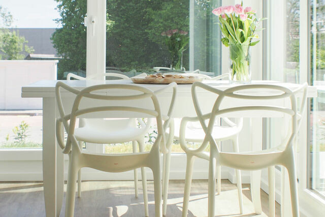 Ferienwohnung in Timmendorfer Strand - Timmare IV Fritz Kaj&uuml;te - Bild 15