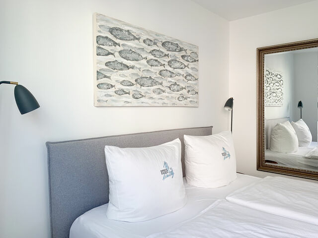 Ferienwohnung in Timmendorfer Strand - Timmare IV Fritz Kaj&uuml;te - Bild 20