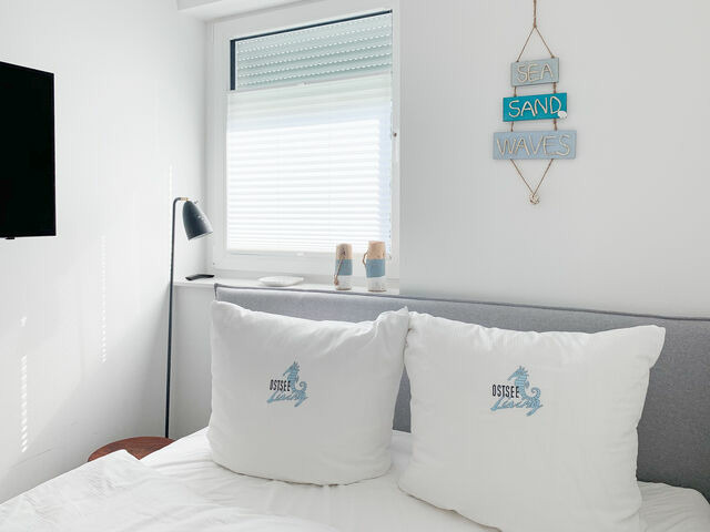 Ferienwohnung in Timmendorfer Strand - Timmare IV Fritz Kaj&uuml;te - Bild 25