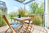 Ferienwohnung in Haffkrug - K&uuml;stenliebe - Bild 2