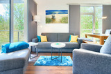 Ferienwohnung in Haffkrug - K&uuml;stenliebe - Bild 3