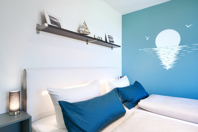 Ferienwohnung in Haffkrug - K&uuml;stenliebe - Bild 13