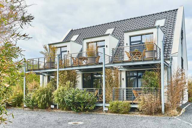 Ferienwohnung in Haffkrug - K&uuml;stenliebe - Bild 19
