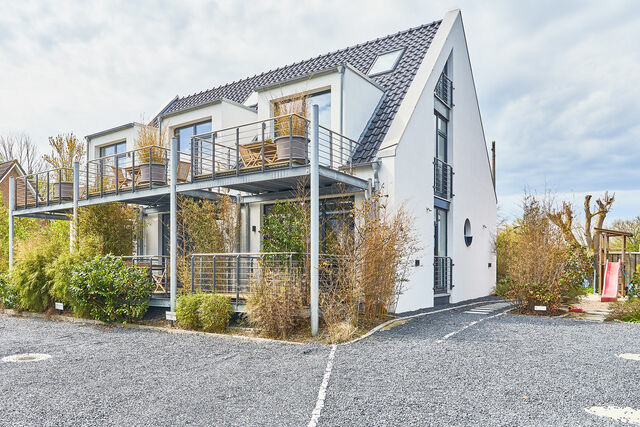 Ferienwohnung in Haffkrug - K&uuml;stenliebe - Bild 20