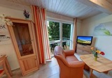 Ferienwohnung in Ahlbeck - Villa Sonnentraum, App. 3 - Bild 1