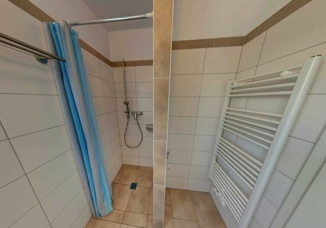 Ferienwohnung in Ahlbeck - Villa Sonnentraum, App. 3 - Bild 6