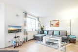 Ferienwohnung in Timmendorfer Strand - Domizil Strandburg App. 6 - Bild 1