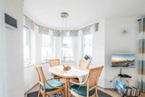 Ferienwohnung in Timmendorfer Strand - Domizil Strandburg App. 6 - Bild 2