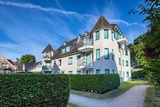 Ferienwohnung in Timmendorfer Strand - Domizil Strandburg App. 6 - Bild 12