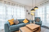Ferienwohnung in Niendorf/Ostsee - Strandperle #03 - Bild 1