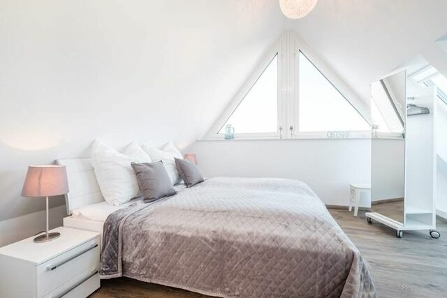 Ferienwohnung in Niendorf/Ostsee - Strandperle #03 - Bild 2