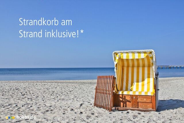 Ferienwohnung in Niendorf/Ostsee - Strandperle #03 - Bild 3