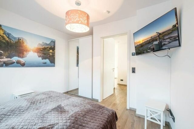 Ferienwohnung in Niendorf/Ostsee - Strandperle #03 - Bild 13