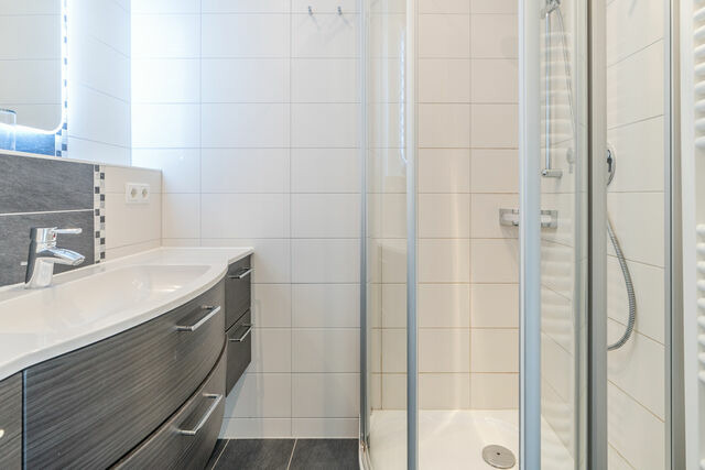 Ferienwohnung in Sellin - Fewo 726, Seepark Sellin - Bild 14