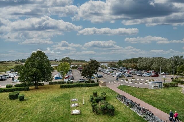 Ferienwohnung in Heiligenhafen - Ferienpark - Haus E, App. 0E0308 - Bild 2
