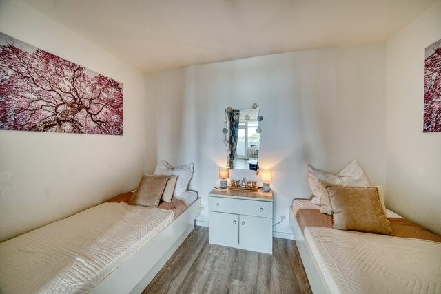 Ferienwohnung in Heiligenhafen - Ferienpark - Haus E, App. 0E0308 - Bild 3