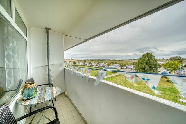 Ferienwohnung in Heiligenhafen - Ferienpark - Haus E, App. 0E0308 - Bild 7
