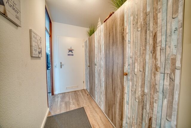 Ferienwohnung in Heiligenhafen - Ferienpark - Haus E, App. 0E0308 - Bild 8