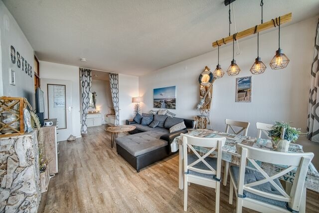 Ferienwohnung in Heiligenhafen - Ferienpark - Haus E, App. 0E0308 - Bild 14