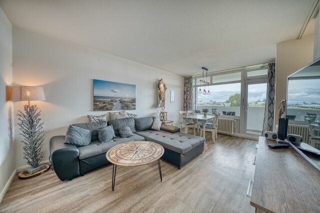 Ferienwohnung in Heiligenhafen - Ferienpark - Haus E, App. 0E0308 - Bild 15