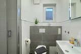 Ferienhaus in Fuhlendorf - Boddenblick 7 - Bild 15