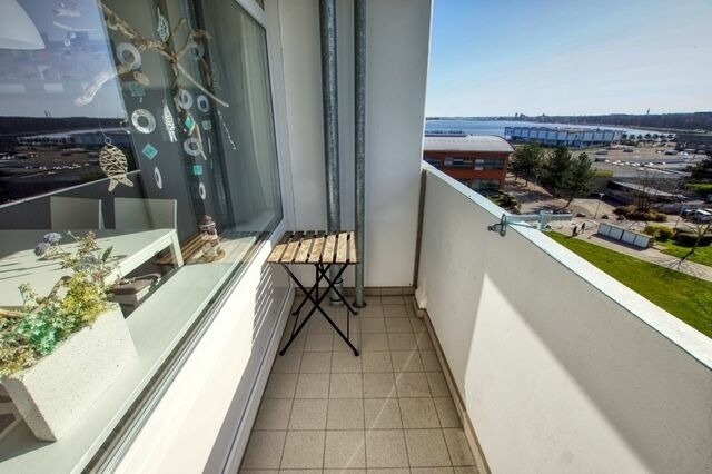 Ferienwohnung in Heiligenhafen - Ferienpark - Haus B, App. 0B0505 - Bild 4