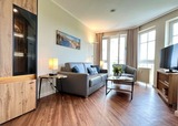 Ferienwohnung in Sellin - Fewo 256, Seepark Sellin - Bild 1