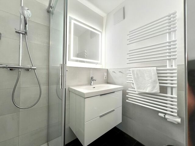 Ferienwohnung in Sellin - Fewo 256, Seepark Sellin - Bild 3