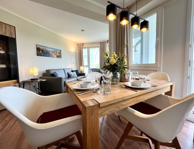 Ferienwohnung in Sellin - Fewo 256, Seepark Sellin - Bild 5
