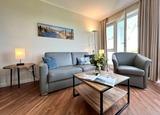 Ferienwohnung in Sellin - Fewo 256, Seepark Sellin - Bild 7