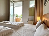 Ferienwohnung in Sellin - Fewo 256, Seepark Sellin - Bild 9