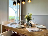 Ferienwohnung in Sellin - Fewo 256, Seepark Sellin - Bild 14