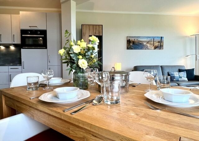 Ferienwohnung in Sellin - Fewo 256, Seepark Sellin - Bild 17