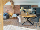 Ferienwohnung in Barth - Speicherresidenz App 3.11 M&ouml;wenflug - Bild 1