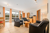 Ferienwohnung in Heringsdorf - Zur Meeresbrise App.1 - Bild 1